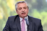 El Presidente pidió subir las retenciones: necesito que el Congreso entienda el problema