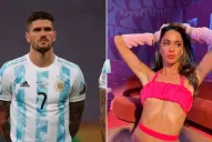 La extravagante cláusula de “Tini Stoessel para dar entrevistas: que no le pregunten sobre De Paul