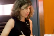 Destituyeron a la fiscala anticorrupción entrerriana Cecilia Goyeneche