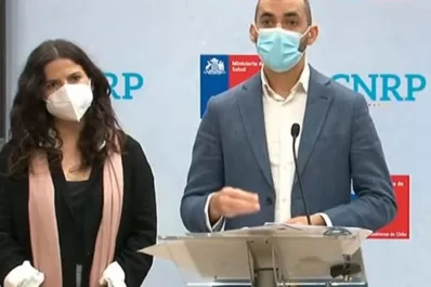 Chile: un funcionario quiso usar el lenguaje inclusivo y habló de los y las medicamentos