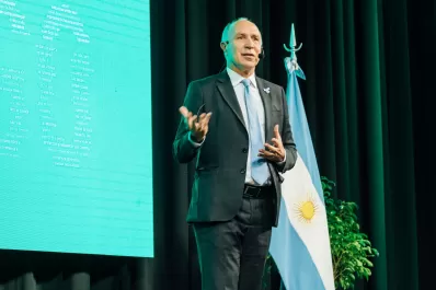 Corte Suprema de la Nación: Lorenzetti cargó contra Cristina Kirchner por el número de jueces