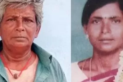 Una mujer india se disfrazó de hombre durante 36 años para criar a su hija