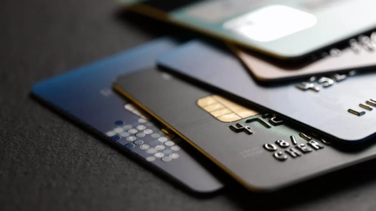 ¿Cómo puedo sacar una tarjeta de crédito sin recibo de sueldo?