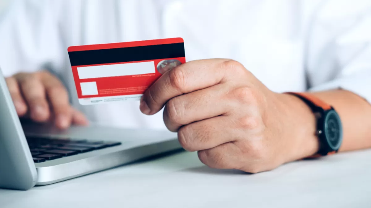 ¿Cómo puedo sacar una tarjeta de crédito sin recibo de sueldo?