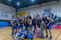 Liga Federal de Básquet: los tucumanos siguen en carrera