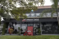 Caso Adhemar: investigan el hackeo a las cuentas de Bacchiani