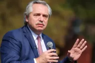 Retenciones: funcionarios del Presidente salieron a contradecirlo