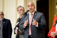 Qué le pidió Manzur a los ministros y por qué el Gobierno nacional relanzará la comunicación de su gestión