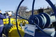 Guerra en Ucrania: Rusia deja de suministrar gas natural a Finlandia