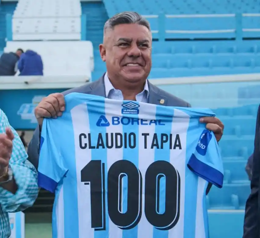PRENSA ATLÉTICO TUCUMÁN