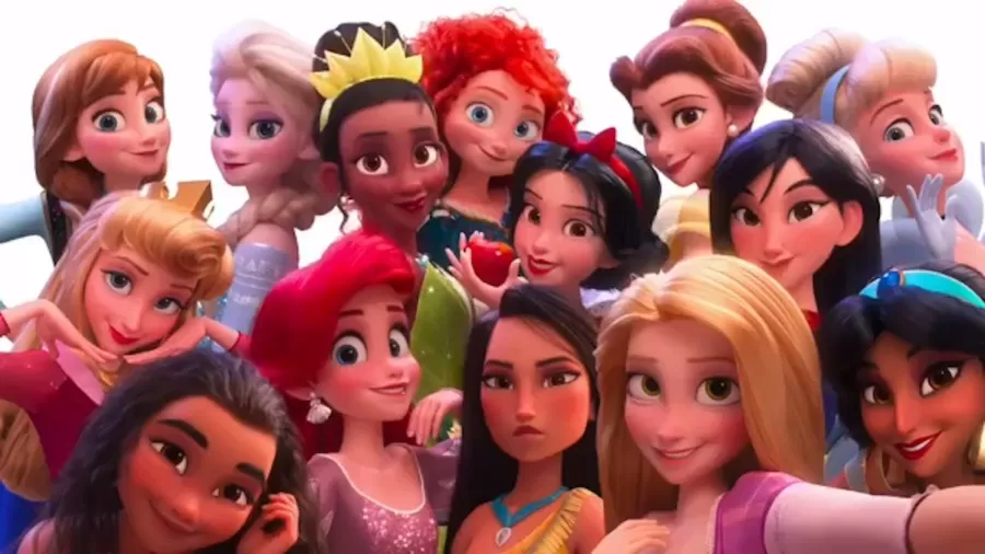 De las princesas a los procesos, cómo cambió el mundo de la animación