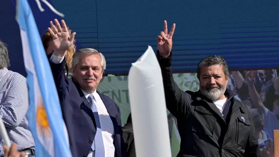 Qué le pidió Manzur a los ministros y por qué el Gobierno nacional relanzará la comunicación de su gestión