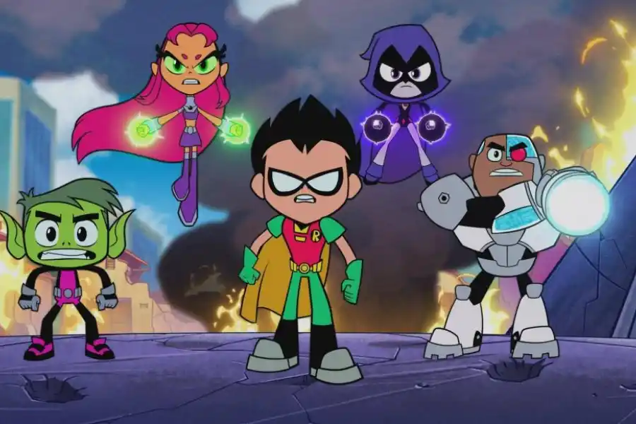 De las princesas a los procesos, cómo cambió el mundo de la animación