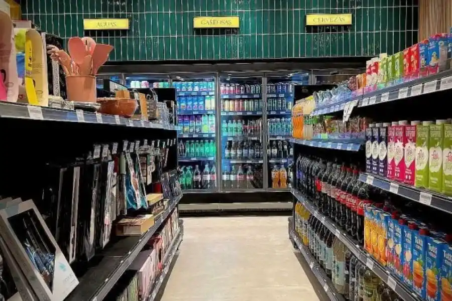 ¿Cómo funciona el primer supermercado inteligente del país?