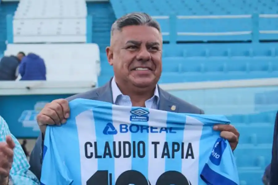 PRENSA ATLÉTICO TUCUMÁN
