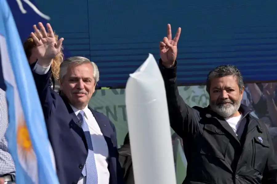 Qué le pidió Manzur a los ministros y por qué el Gobierno nacional relanzará la comunicación de su gestión