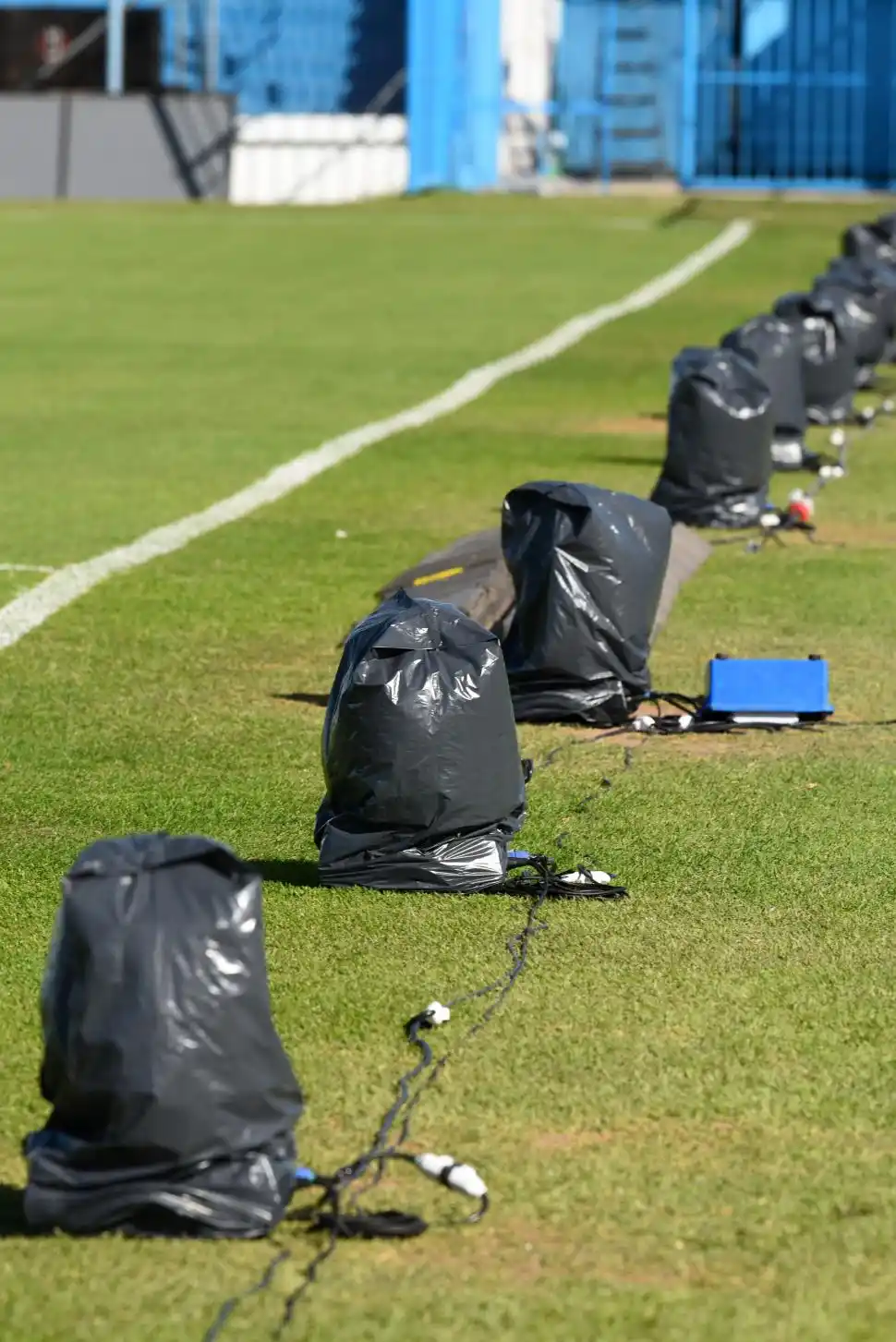 Atlético: invitación monumental