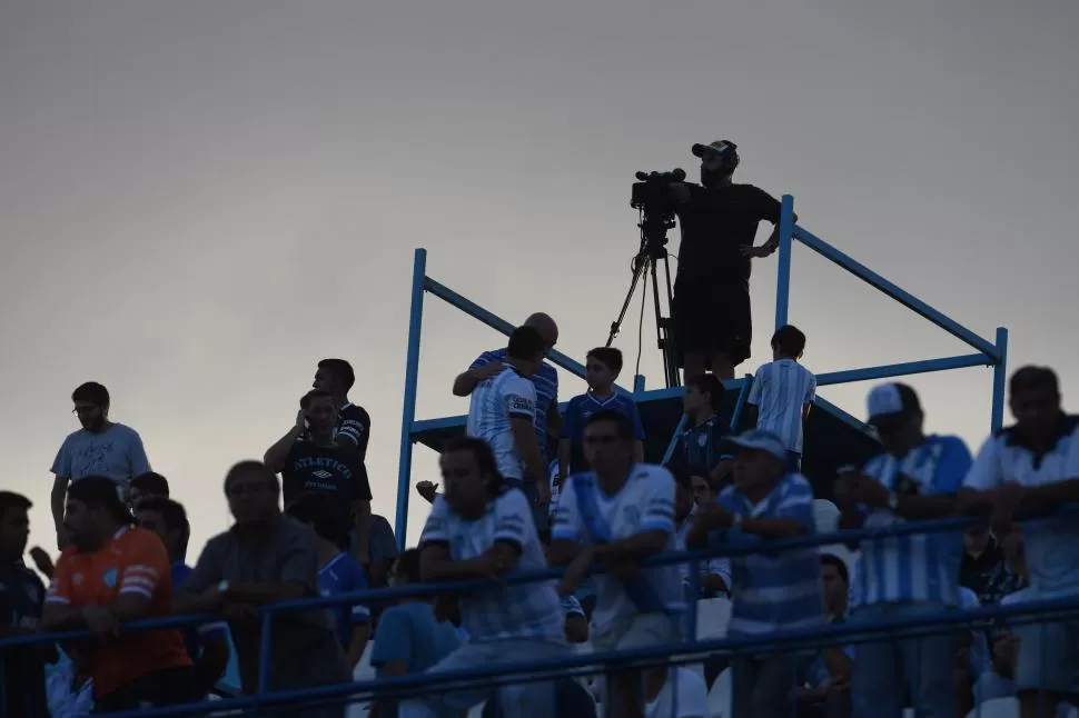 Atlético: invitación monumental