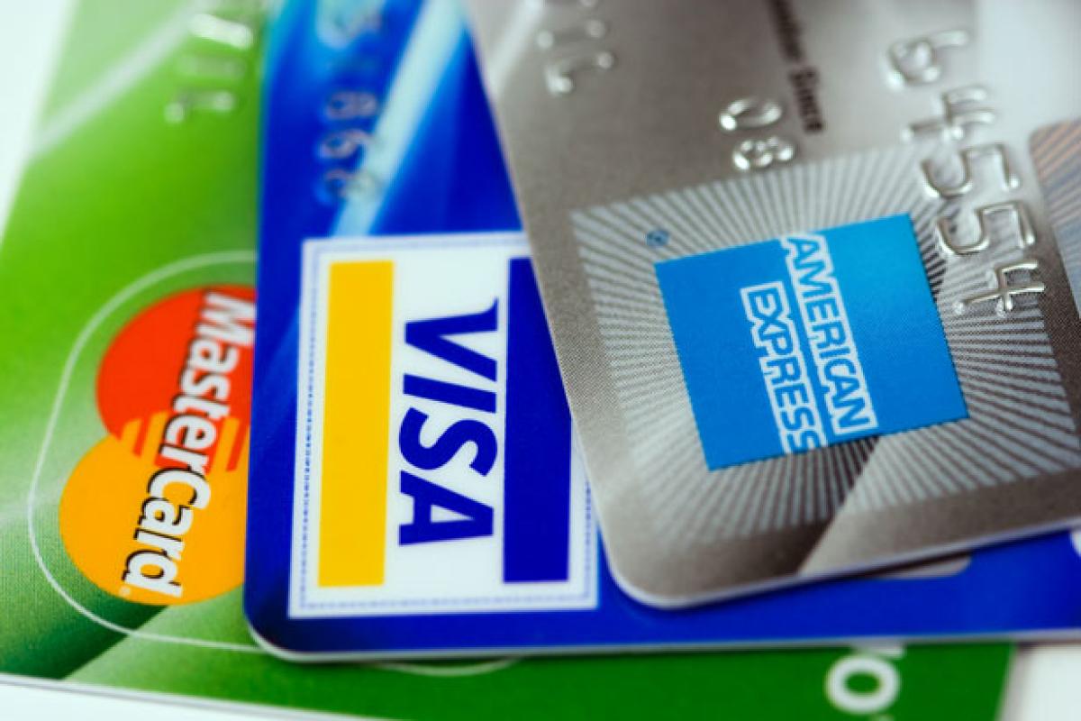 ¿Cómo puedo sacar una tarjeta de crédito sin recibo de sueldo?