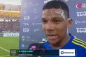 Fabra, el más ganador en el plantel de Boca: “siempre pienso en ganar”