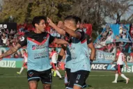 Los resultados de viernes y sábado le metieron presión a San Martín