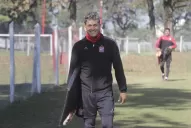 Según Diarte,  los rivales respetan demasiado a San Martín y eso complica todo