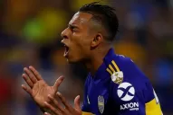 Las obligaciones de Boca