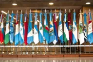 El peso parlamentario del Norte Grande busca contrapesar la mole electoral bonaerense