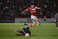 Cómo quedó San Martín en la tabla de posiciones tras ganarle a Tristán Suárez