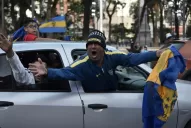 Boca campeón: Tucumán se vistió de “azul y oro”