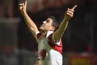 San Martín: el efectivo plan B