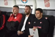 San Martín: se vienen días de pausa y planificación