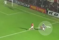 Confirmaron el diagnóstico de la lesión que sufrió Orellana