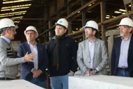 San Martín dio el primer paso para renovar la popular Rondeau