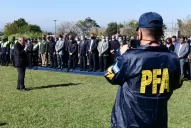 Seguridad: en qué consiste el Operativo Lapacho que lanzó Jaldo en Yerba Buena