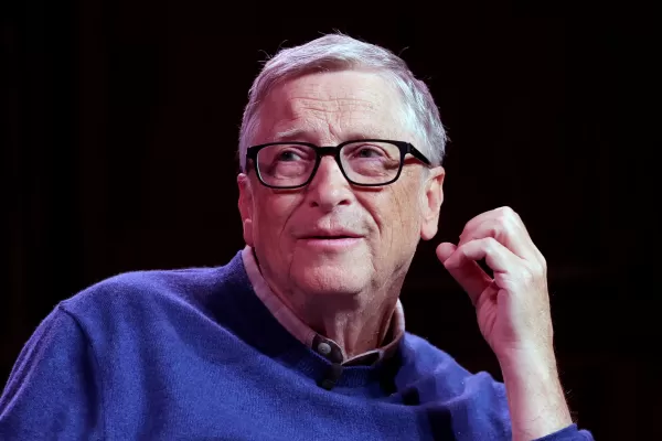 Bill Gates asegura que solo tres tipos de trabajo tendrán futuro con la inteligencia artificial