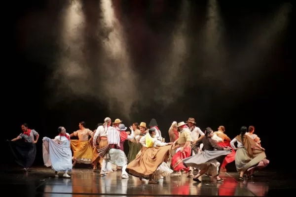Música, ballet y teatro para conmemorar un nuevo aniversario de la Revolución de Mayo