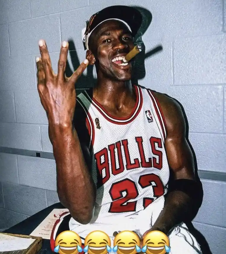 Posteo de Marcos Rojo en su cuenta de Instagram