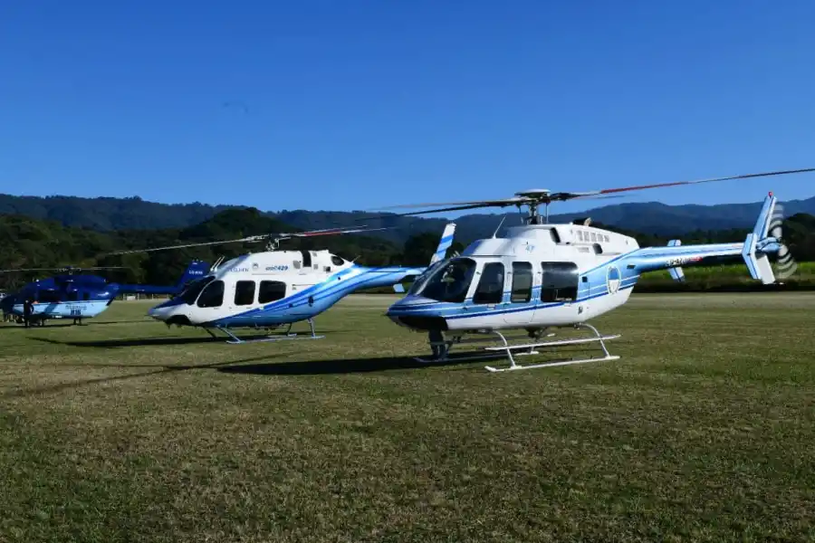 Seguridad: en qué consiste el Operativo Lapacho que lanzó Jaldo en Yerba Buena