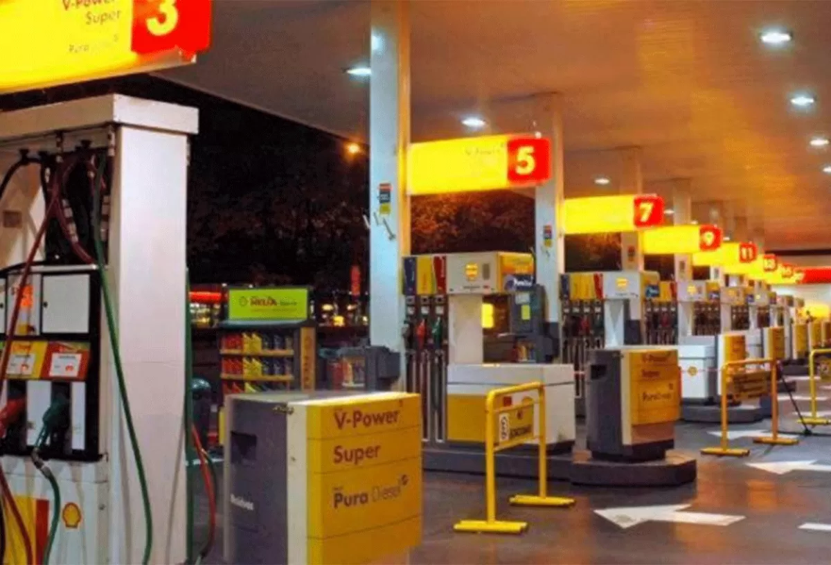 Shell subió los precios de los combustibles en Tucumán