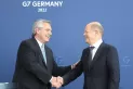 Alberto Fernández participará de la próxima cumbre del G-7 en Alemania