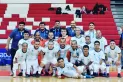 Dos tucumanos ganaron la Copa América de talla baja con la Selección Argentina