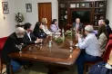 Confirman el pase a planta transitoria de 1.400 trabajadores de comunas rurales