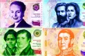 ¿Cuánto se podría haber ahorrado si se realizaban billetes de $5.000?