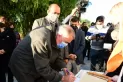Emotivo homenaje: una escuela del departamento Trancas llevará el nombre de una supervisora