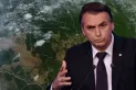 Bolsonaro agita el fantasma del fraude electoral en Brasil