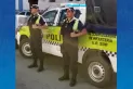 Un niño fue salvado por policías tucumanos: le realizaron maniobras de RCP