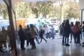 Llevó “brownies locos” al trabajo e intoxicó a 20 compañeros