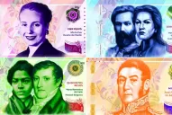¿Cuánto se podría haber ahorrado si se realizaban billetes de $5.000?