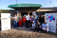 Masso: alfabetizar es construir dignidad